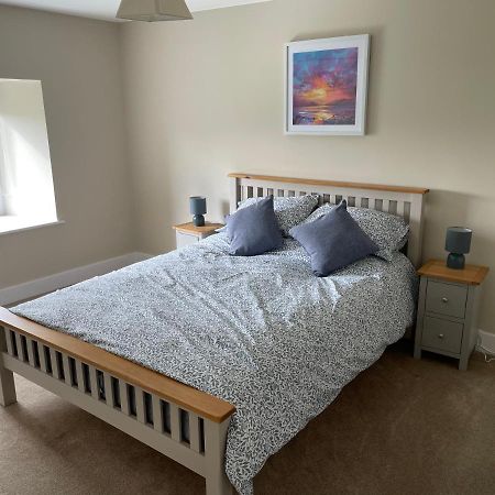 Teviot Cottage 7 Fenton Hill Farm Wooler Extérieur photo