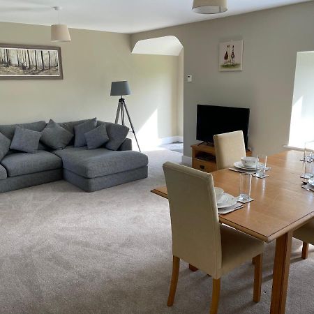Teviot Cottage 7 Fenton Hill Farm Wooler Extérieur photo