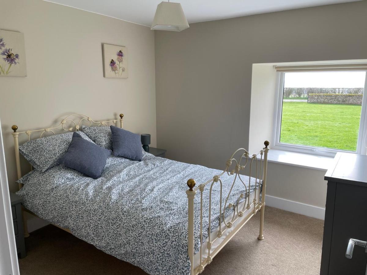 Teviot Cottage 7 Fenton Hill Farm Wooler Extérieur photo