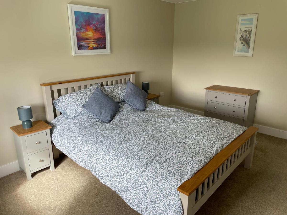 Teviot Cottage 7 Fenton Hill Farm Wooler Extérieur photo